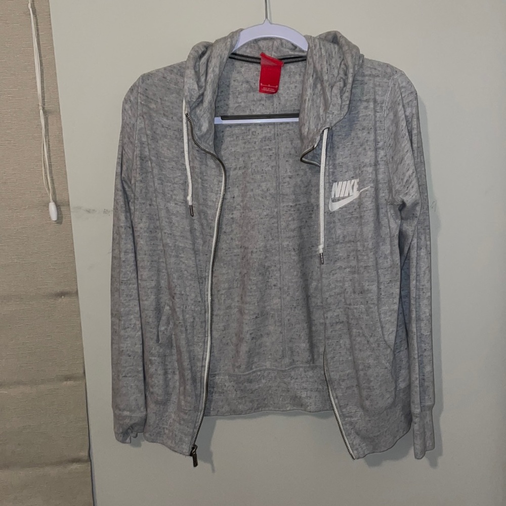 Nike jacket